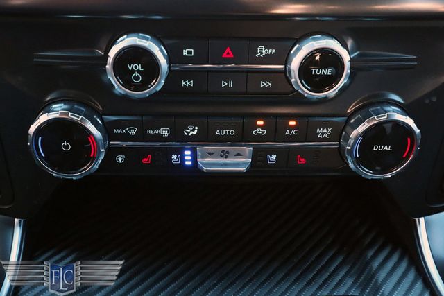 2025 Ford F-150 Raptor 37 4WD SuperCrew - 23056084 - 37