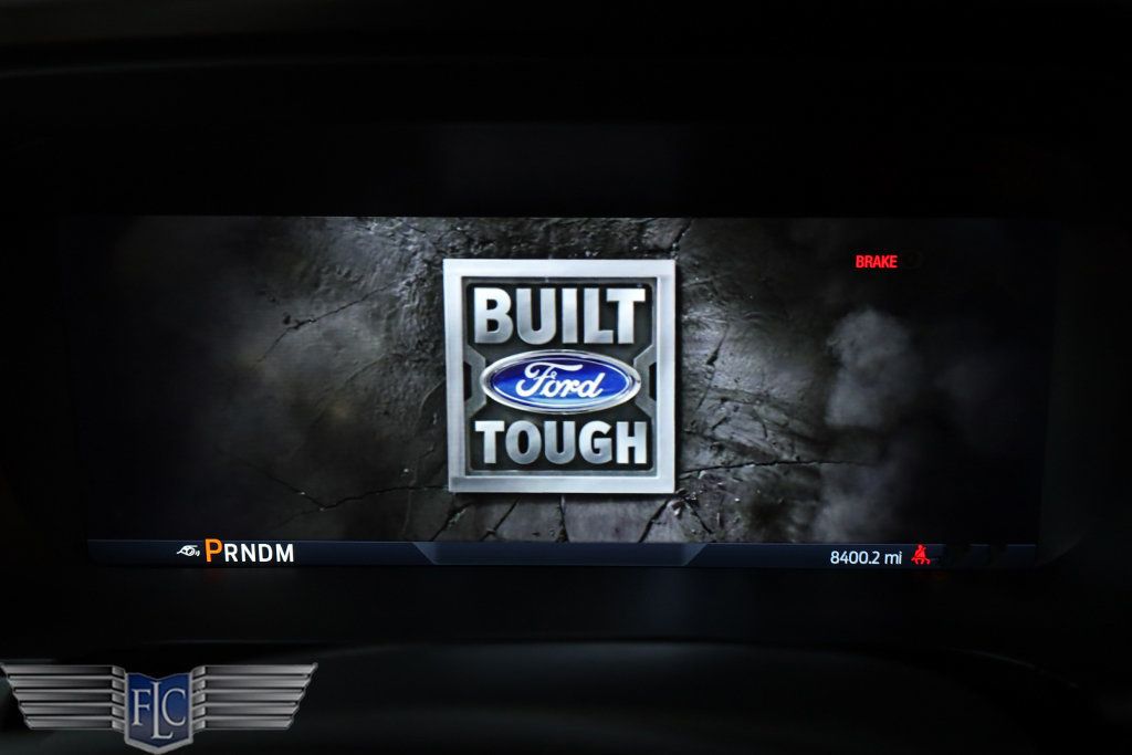 2025 Ford F-150 Raptor 37 4WD SuperCrew - 23056084 - 49
