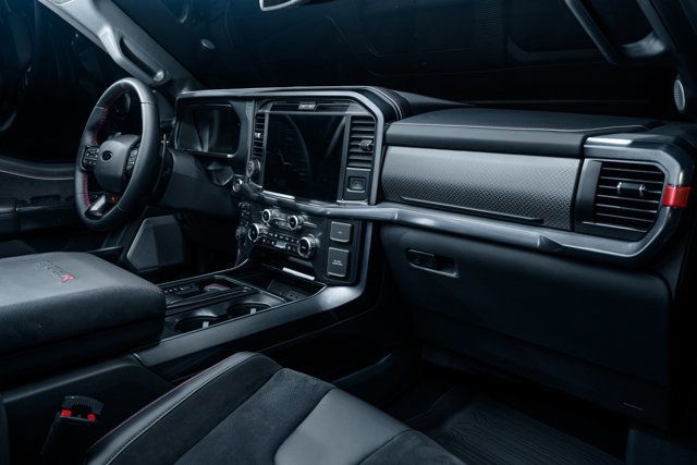 2025 Ford F-150 Raptor 4WD SuperCrew 5.5' Box - 22919047 - 9