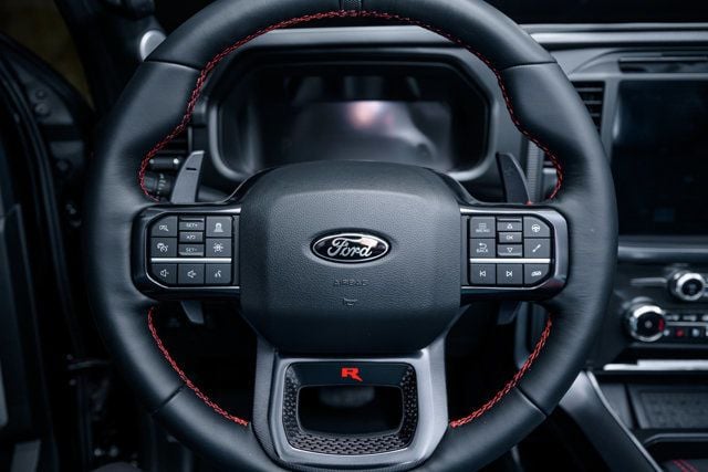 2025 Ford F-150 Raptor 4WD SuperCrew 5.5' Box - 22919047 - 10