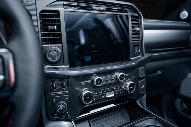 2025 Ford F-150 Raptor 4WD SuperCrew 5.5' Box - 22919047 - 11