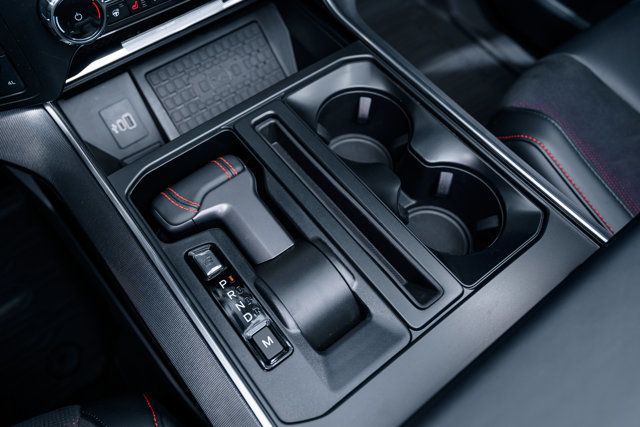 2025 Ford F-150 Raptor 4WD SuperCrew 5.5' Box - 22919047 - 12