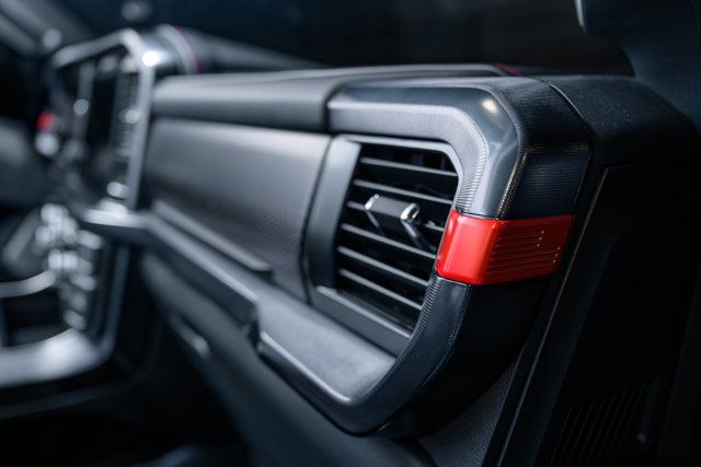 2025 Ford F-150 Raptor 4WD SuperCrew 5.5' Box - 22919047 - 15