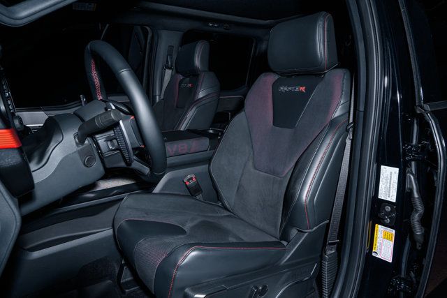 2025 Ford F-150 Raptor 4WD SuperCrew 5.5' Box - 22919047 - 16