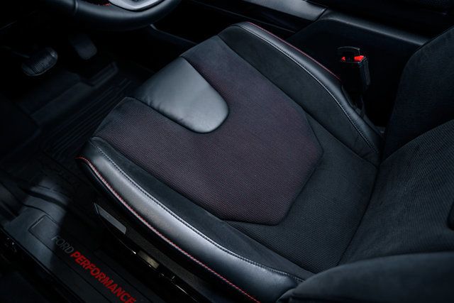 2025 Ford F-150 Raptor 4WD SuperCrew 5.5' Box - 22919047 - 17