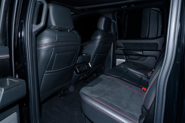 2025 Ford F-150 Raptor 4WD SuperCrew 5.5' Box - 22919047 - 18
