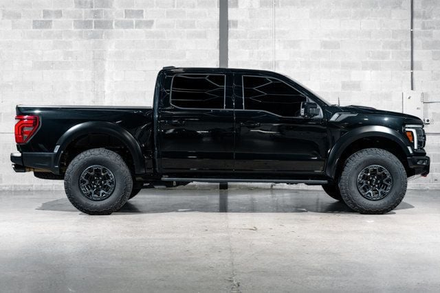 2025 Ford F-150 Raptor 4WD SuperCrew 5.5' Box - 22919047 - 1