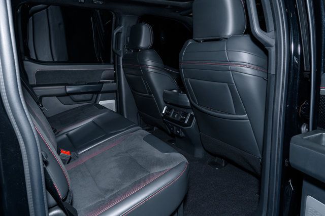 2025 Ford F-150 Raptor 4WD SuperCrew 5.5' Box - 22919047 - 22