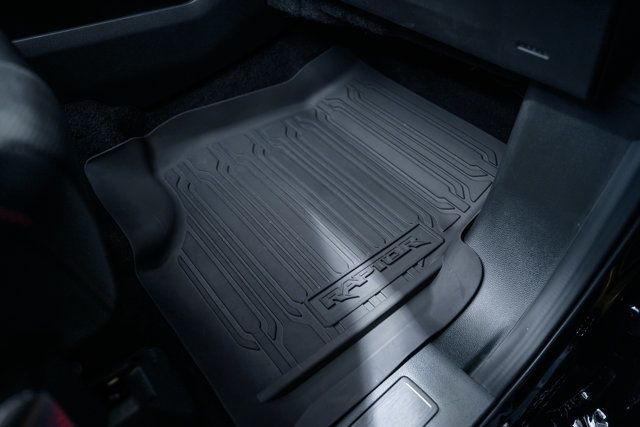 2025 Ford F-150 Raptor 4WD SuperCrew 5.5' Box - 22919047 - 23