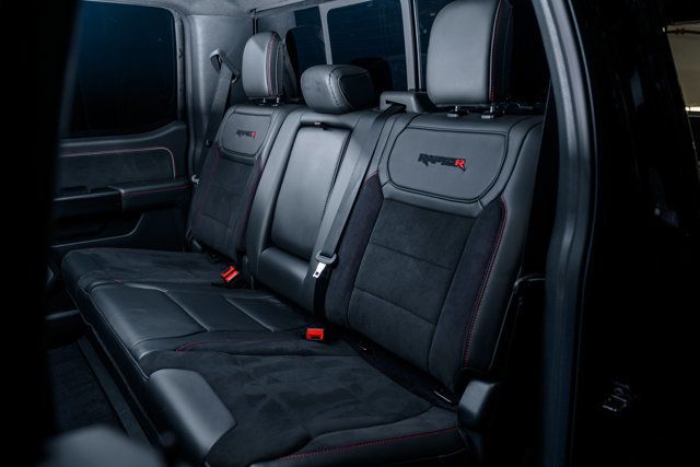 2025 Ford F-150 Raptor 4WD SuperCrew 5.5' Box - 22919047 - 24