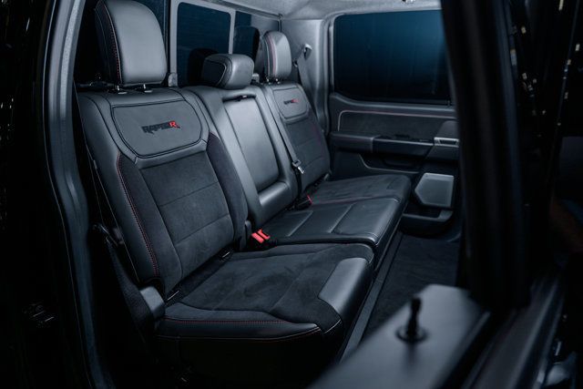 2025 Ford F-150 Raptor 4WD SuperCrew 5.5' Box - 22919047 - 26