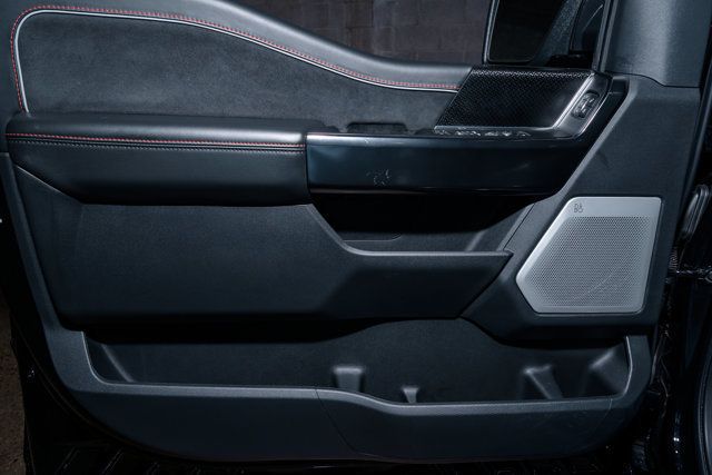 2025 Ford F-150 Raptor 4WD SuperCrew 5.5' Box - 22919047 - 29