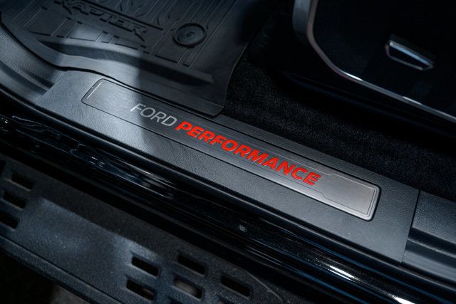 2025 Ford F-150 Raptor 4WD SuperCrew 5.5' Box - 22919047 - 30