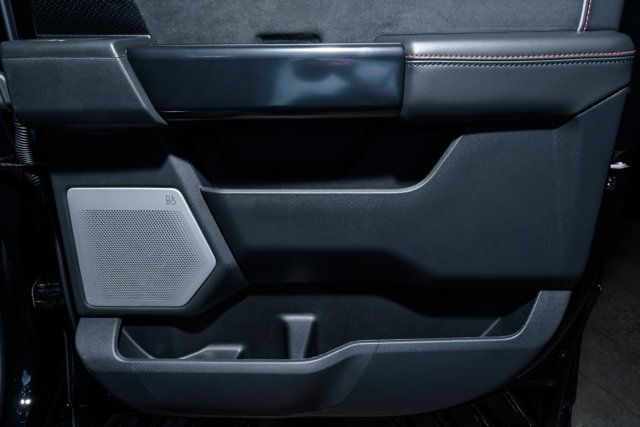 2025 Ford F-150 Raptor 4WD SuperCrew 5.5' Box - 22919047 - 35