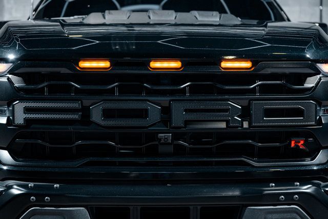 2025 Ford F-150 Raptor 4WD SuperCrew 5.5' Box - 22919047 - 39