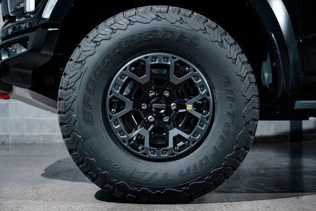 2025 Ford F-150 Raptor 4WD SuperCrew 5.5' Box - 22919047 - 42