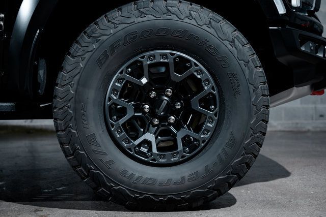 2025 Ford F-150 Raptor 4WD SuperCrew 5.5' Box - 22919047 - 43
