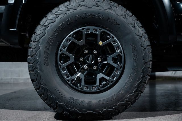 2025 Ford F-150 Raptor 4WD SuperCrew 5.5' Box - 22919047 - 44