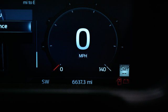 2025 Ford F-150 Raptor 4WD SuperCrew 5.5' Box - 22919047 - 46