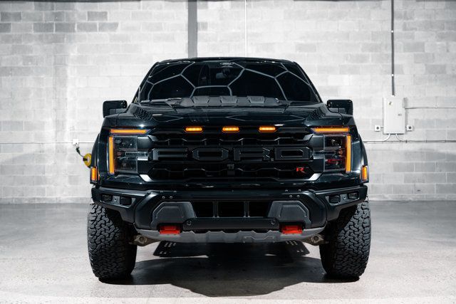 2025 Ford F-150 Raptor 4WD SuperCrew 5.5' Box - 22919047 - 7