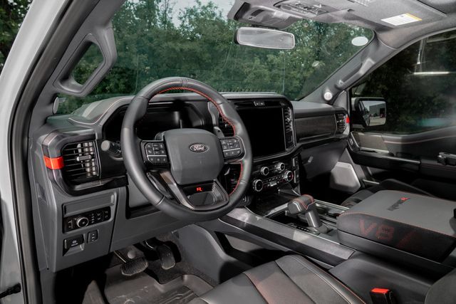 2025 Ford F-150 Raptor 4WD SuperCrew 5.5' Box - 23052750 - 9