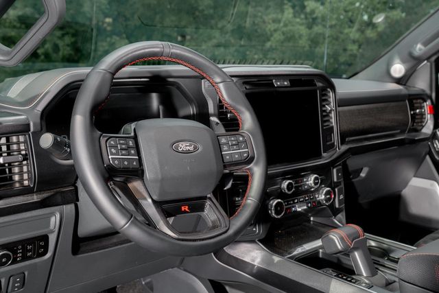 2025 Ford F-150 Raptor 4WD SuperCrew 5.5' Box - 23052750 - 10