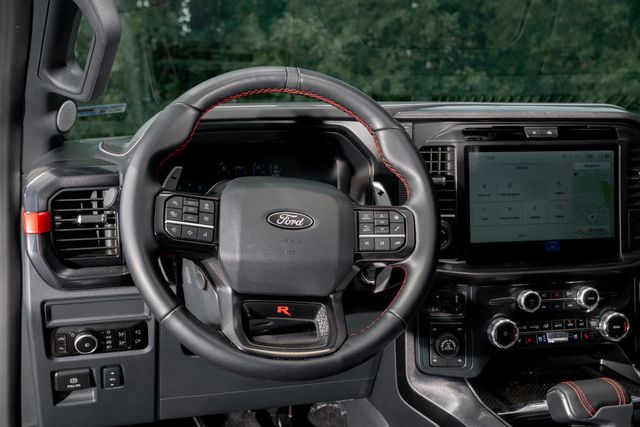2025 Ford F-150 Raptor 4WD SuperCrew 5.5' Box - 23052750 - 11