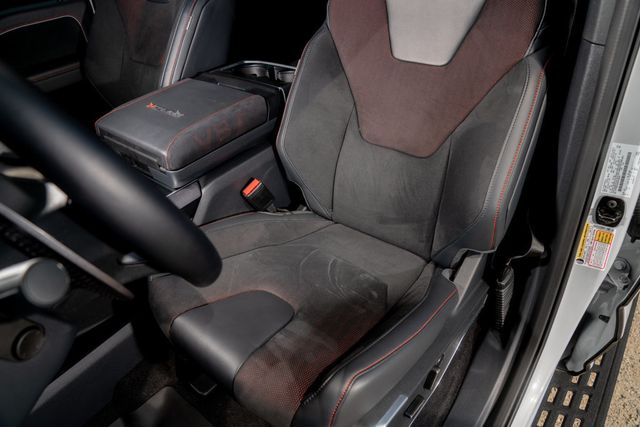 2025 Ford F-150 Raptor 4WD SuperCrew 5.5' Box - 23052750 - 13