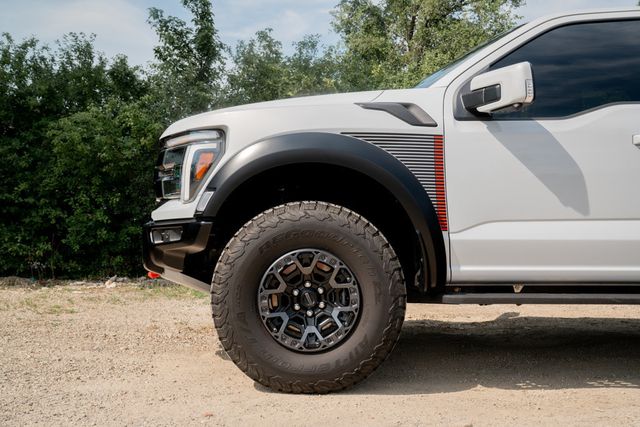 2025 Ford F-150 Raptor 4WD SuperCrew 5.5' Box - 23052750 - 14