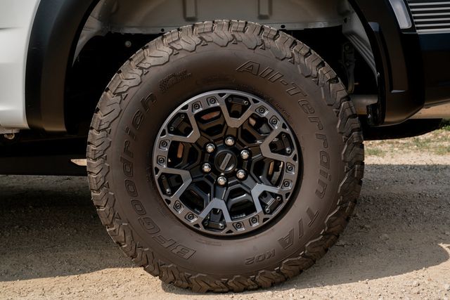 2025 Ford F-150 Raptor 4WD SuperCrew 5.5' Box - 23052750 - 18