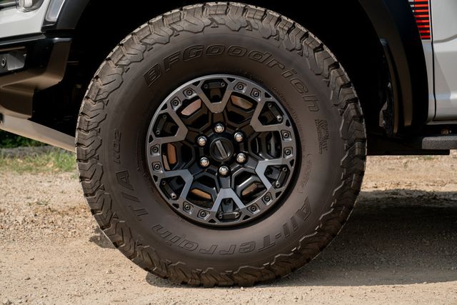 2025 Ford F-150 Raptor 4WD SuperCrew 5.5' Box - 23052750 - 19
