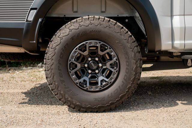 2025 Ford F-150 Raptor 4WD SuperCrew 5.5' Box - 23052750 - 20