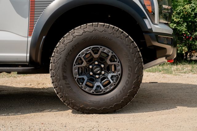 2025 Ford F-150 Raptor 4WD SuperCrew 5.5' Box - 23052750 - 21
