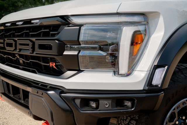 2025 Ford F-150 Raptor 4WD SuperCrew 5.5' Box - 23052750 - 23