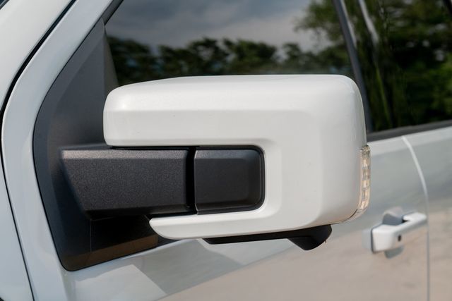 2025 Ford F-150 Raptor 4WD SuperCrew 5.5' Box - 23052750 - 24
