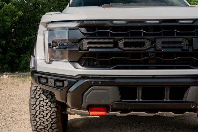 2025 Ford F-150 Raptor 4WD SuperCrew 5.5' Box - 23052750 - 26