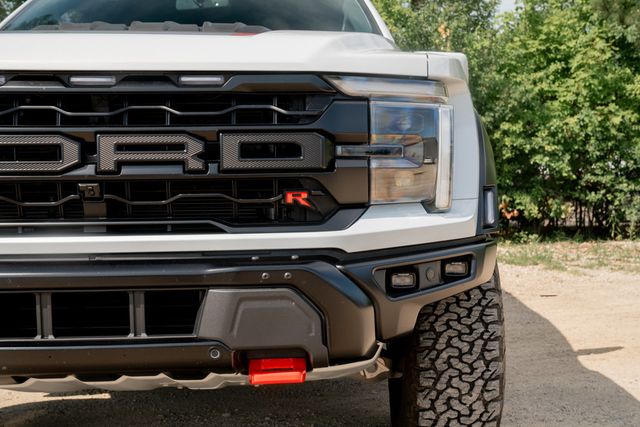 2025 Ford F-150 Raptor 4WD SuperCrew 5.5' Box - 23052750 - 27