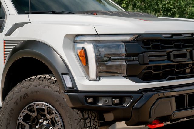2025 Ford F-150 Raptor 4WD SuperCrew 5.5' Box - 23052750 - 29