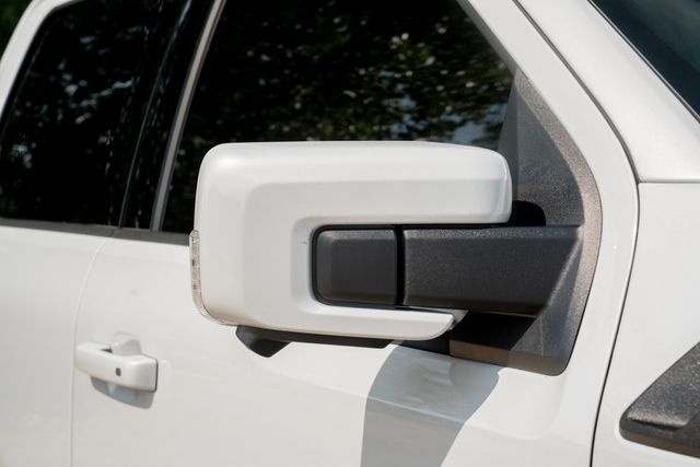 2025 Ford F-150 Raptor 4WD SuperCrew 5.5' Box - 23052750 - 30