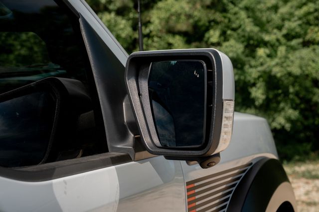 2025 Ford F-150 Raptor 4WD SuperCrew 5.5' Box - 23052750 - 33