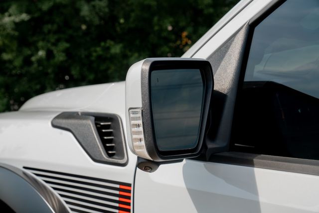 2025 Ford F-150 Raptor 4WD SuperCrew 5.5' Box - 23052750 - 39