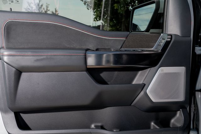 2025 Ford F-150 Raptor 4WD SuperCrew 5.5' Box - 23052750 - 40