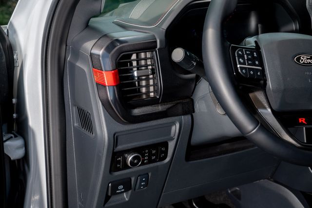 2025 Ford F-150 Raptor 4WD SuperCrew 5.5' Box - 23052750 - 41