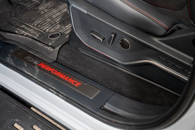 2025 Ford F-150 Raptor 4WD SuperCrew 5.5' Box - 23052750 - 42