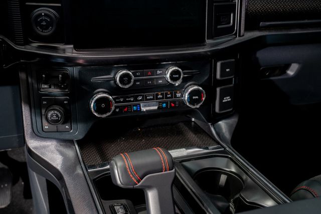 2025 Ford F-150 Raptor 4WD SuperCrew 5.5' Box - 23052750 - 43