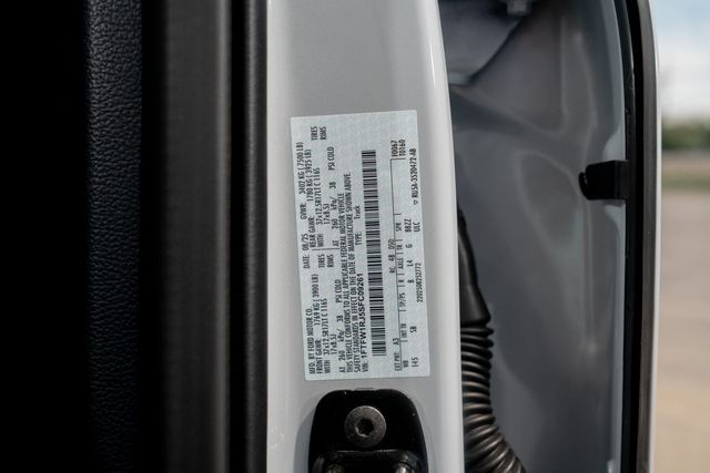 2025 Ford F-150 Raptor 4WD SuperCrew 5.5' Box - 23052750 - 44