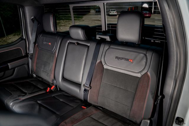 2025 Ford F-150 Raptor 4WD SuperCrew 5.5' Box - 23052750 - 48