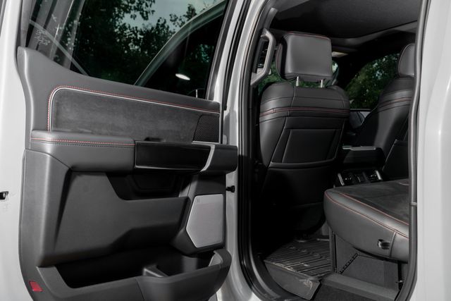 2025 Ford F-150 Raptor 4WD SuperCrew 5.5' Box - 23052750 - 51