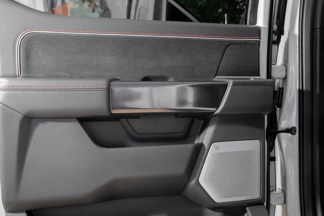 2025 Ford F-150 Raptor 4WD SuperCrew 5.5' Box - 23052750 - 52