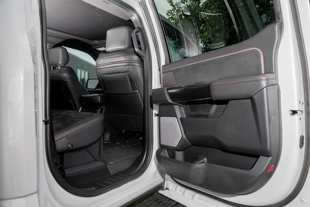 2025 Ford F-150 Raptor 4WD SuperCrew 5.5' Box - 23052750 - 53